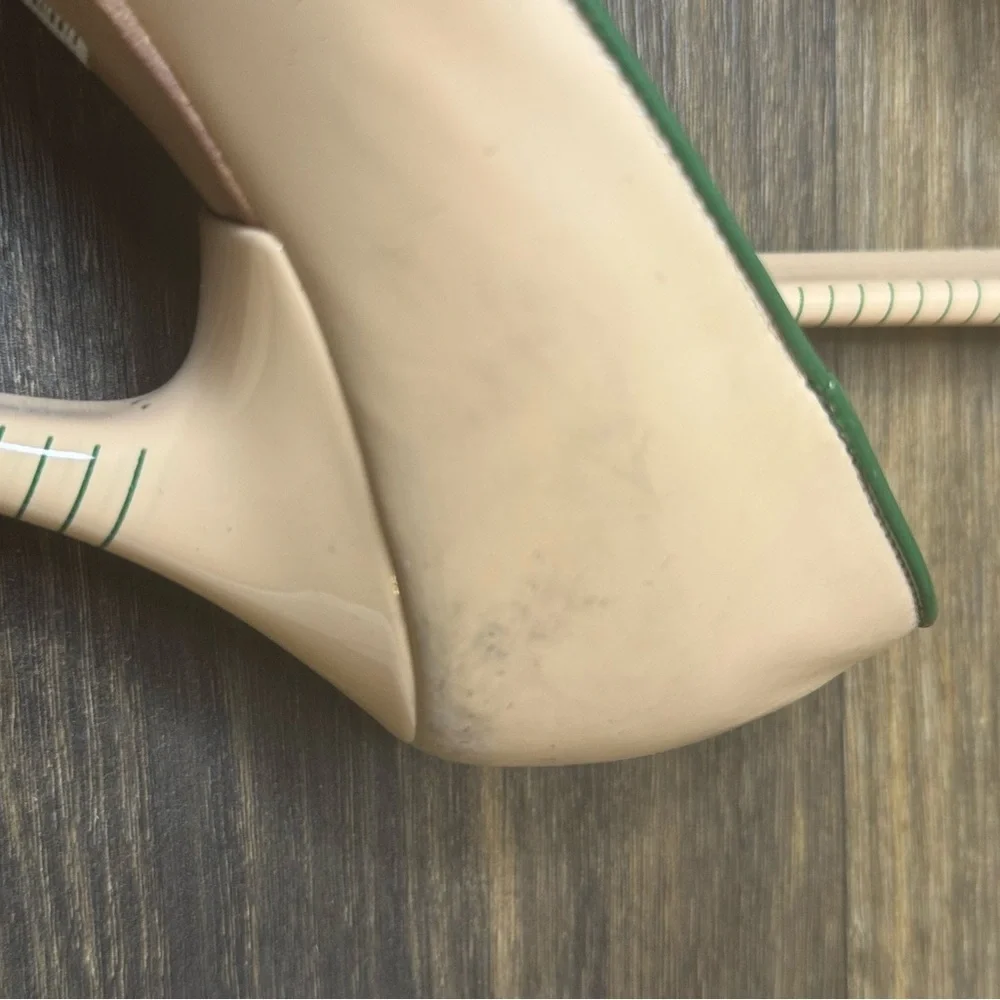 Pollini step out